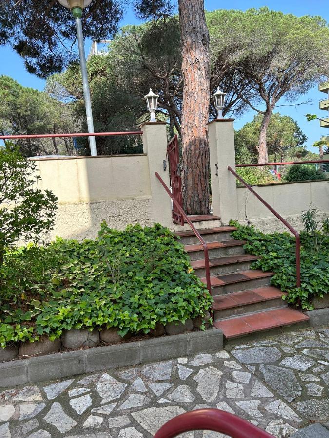 Apartamento Vacacional En Platja D'Aro S'Agaró Exterior foto